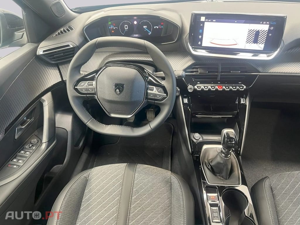 Peugeot 2008 1.2 PureTech Allure