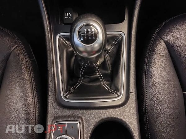 Mercedes-Benz A 180 CDi BE Edition Urban