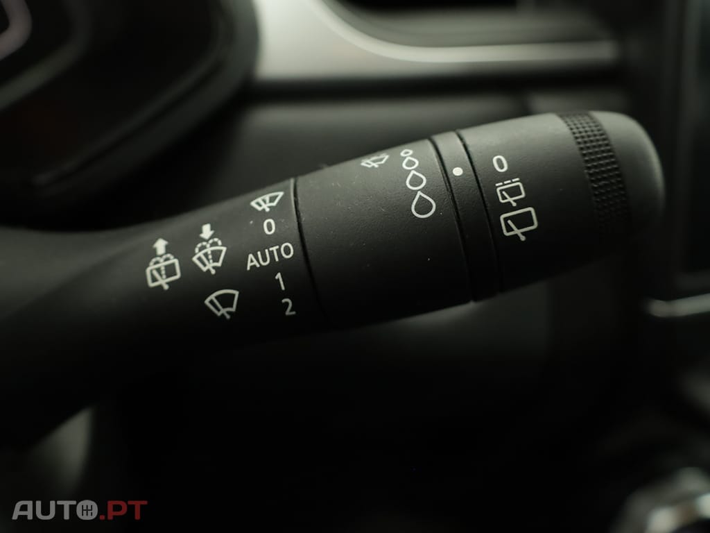 Renault Captur Captur 1.0 TCe Techno