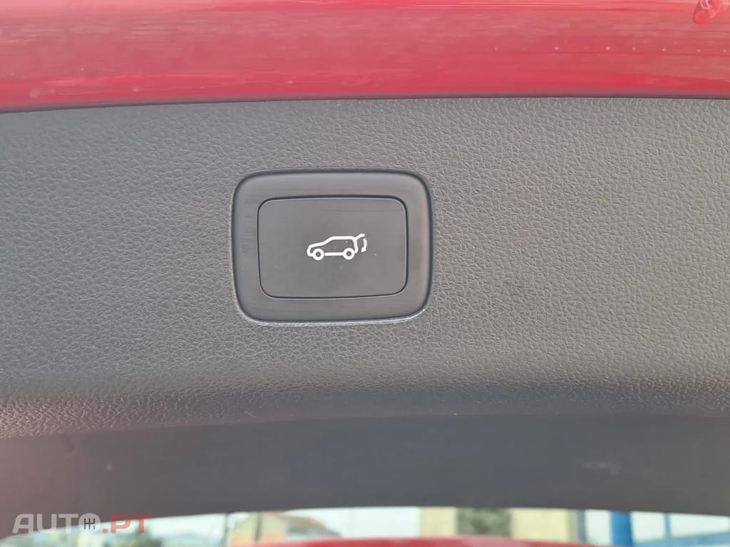 MG EHS 1.5 T-GDI Plug-in Hybrid Luxury