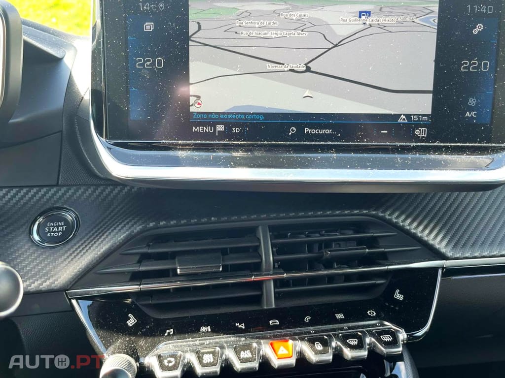 Peugeot 2008 1.2 PureTech GT Line EAT8