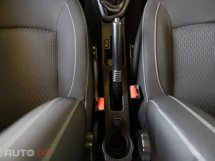 Dacia Logan MCV 0.9 TCe Comfort