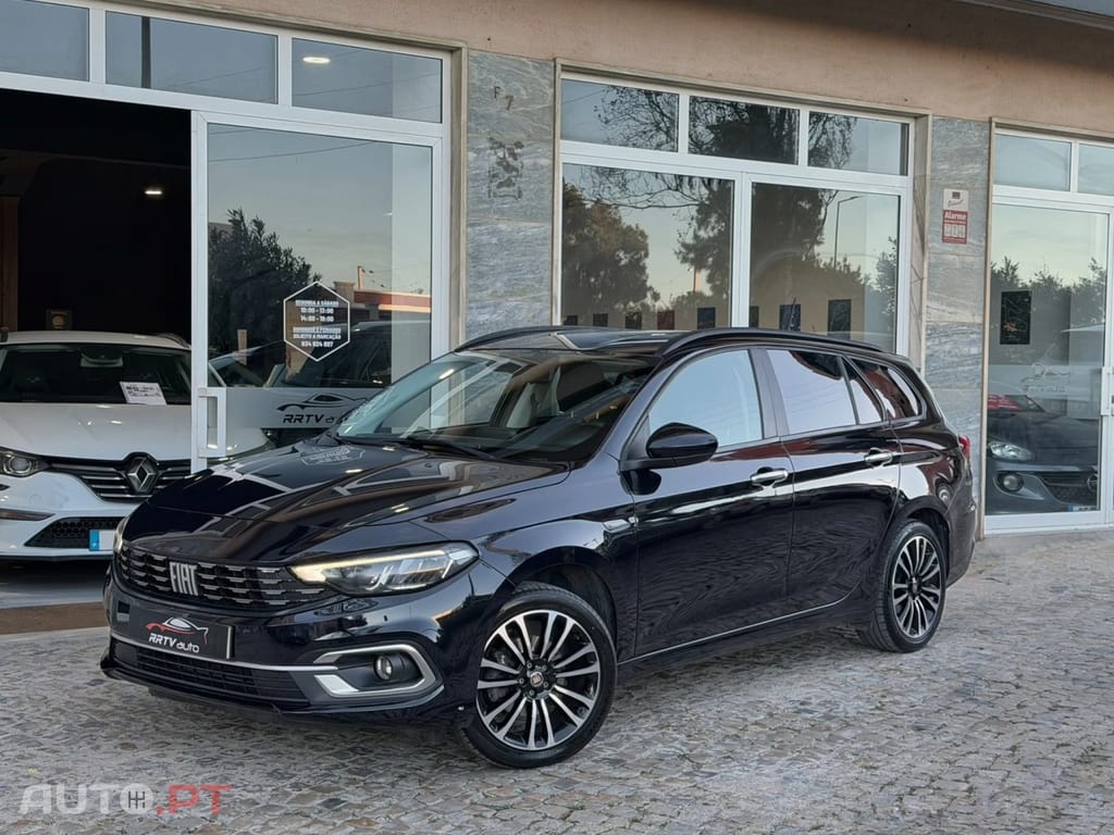 Fiat Tipo 1.0 GSE T3 City Life
