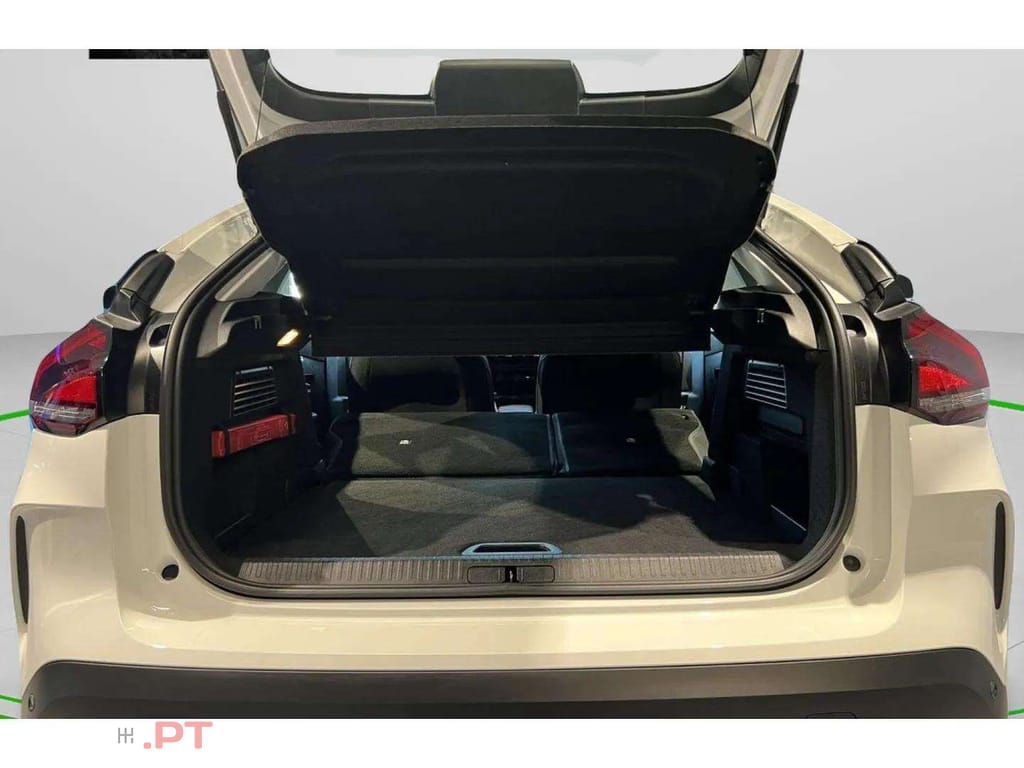 Citroen e-C4 C-Series I.V.A DEDUTÍVEL 