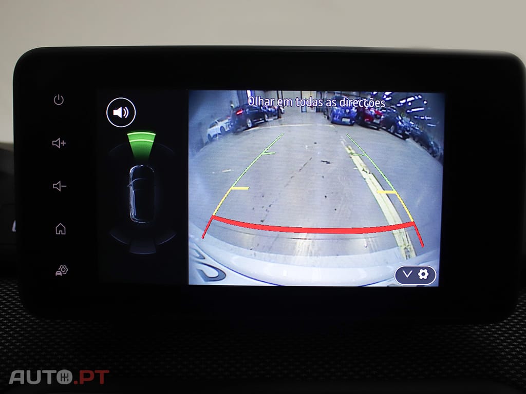 Dacia Sandero Sandero 1.0 ECO-G Expression Bi-Fuel