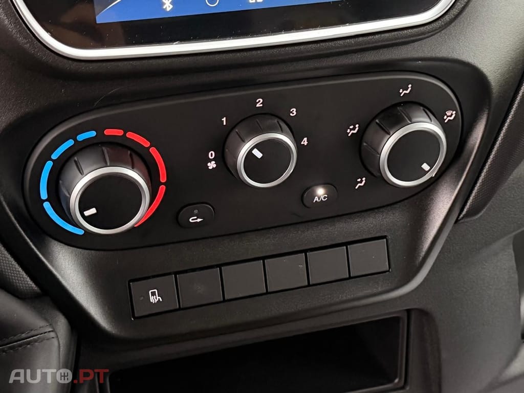 Iveco Daily 3.0 35C18H 3750 CD