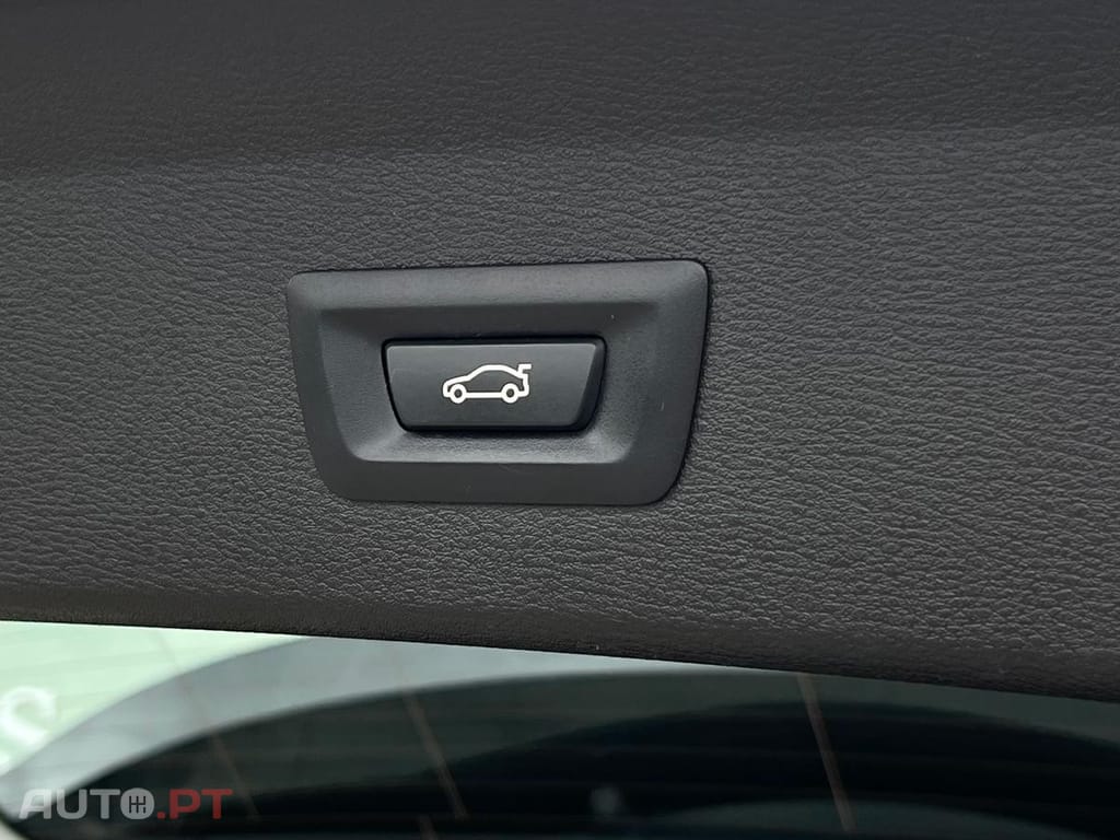 BMW X1 18 i sDrive Advantage Auto