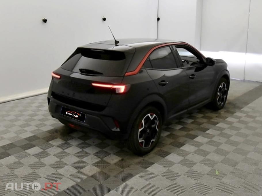 Opel Mokka-E 50 kWh GS Line