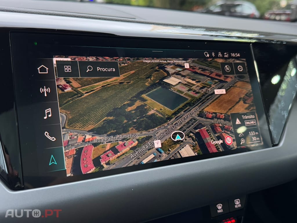 Audi E-Tron GT quattro
