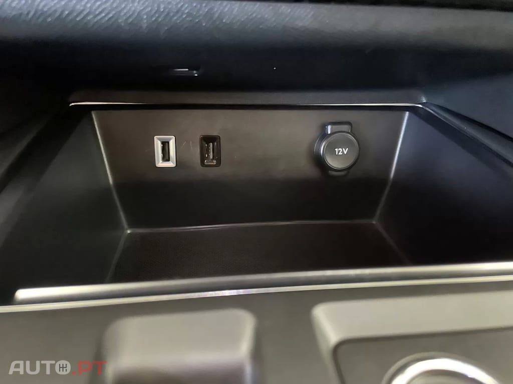 Citroen C5 Aircross 1.5 BlueHDi Max EAT8