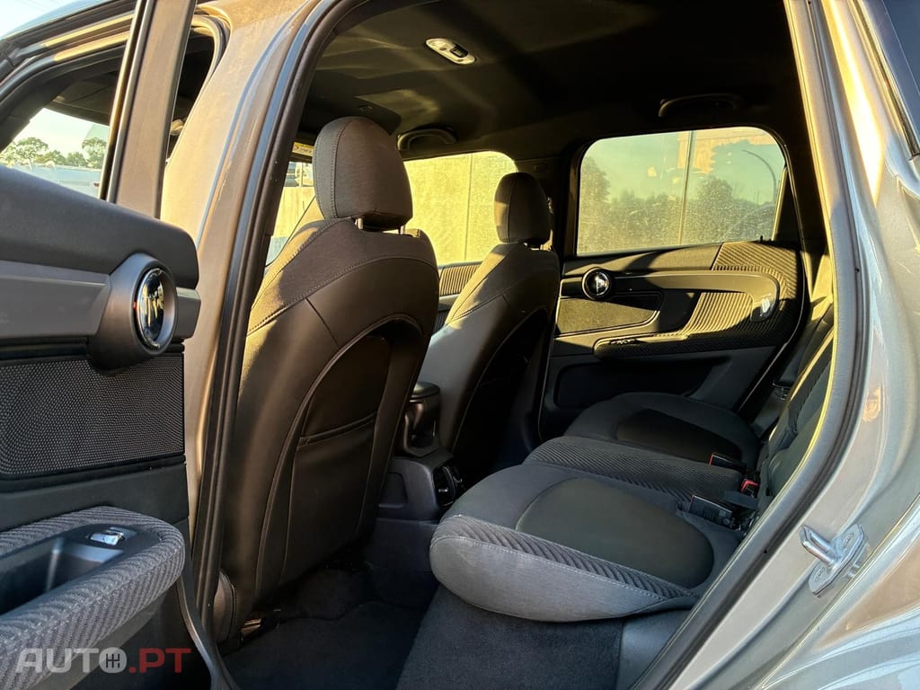 MINI Countryman Cooper S E ALL4 Auto