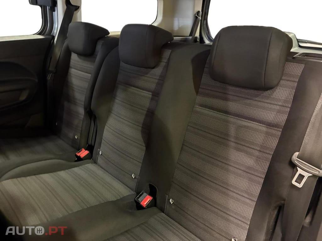 Opel Combo Life 1.5 CDTi L2H1 Edition