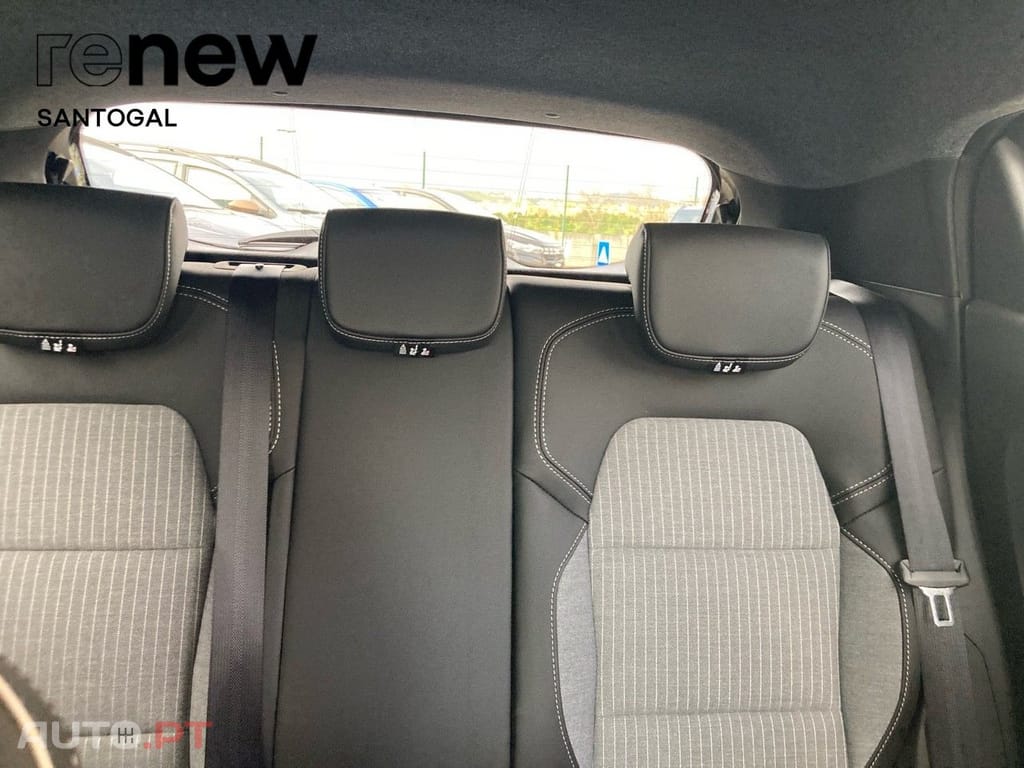 Renault Clio Clio Techno 100 TCe Bi-fuel