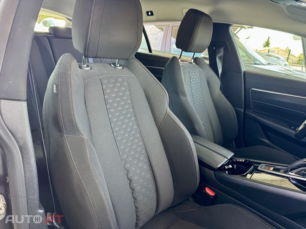 Peugeot 508 SW 1.5 BlueHDi Active Pack EAT8