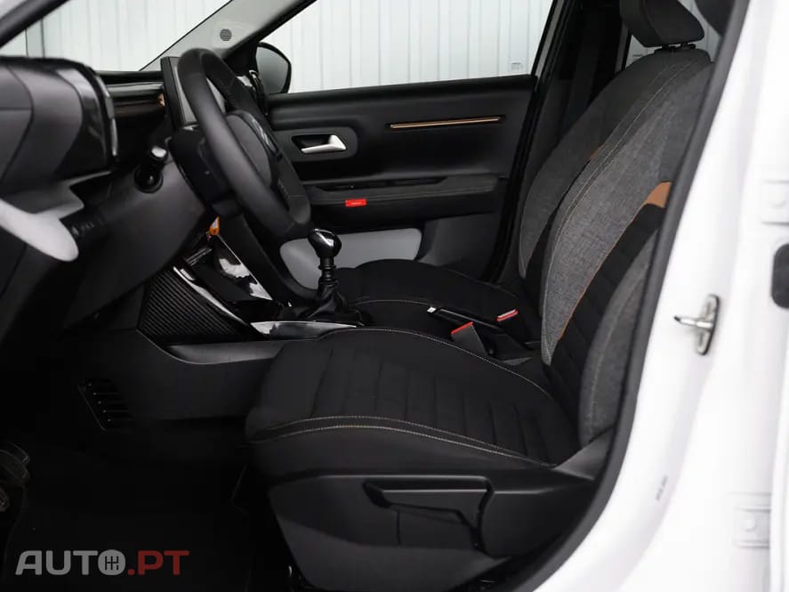 Citroen C3 Aircross 1.2 PureTech Live