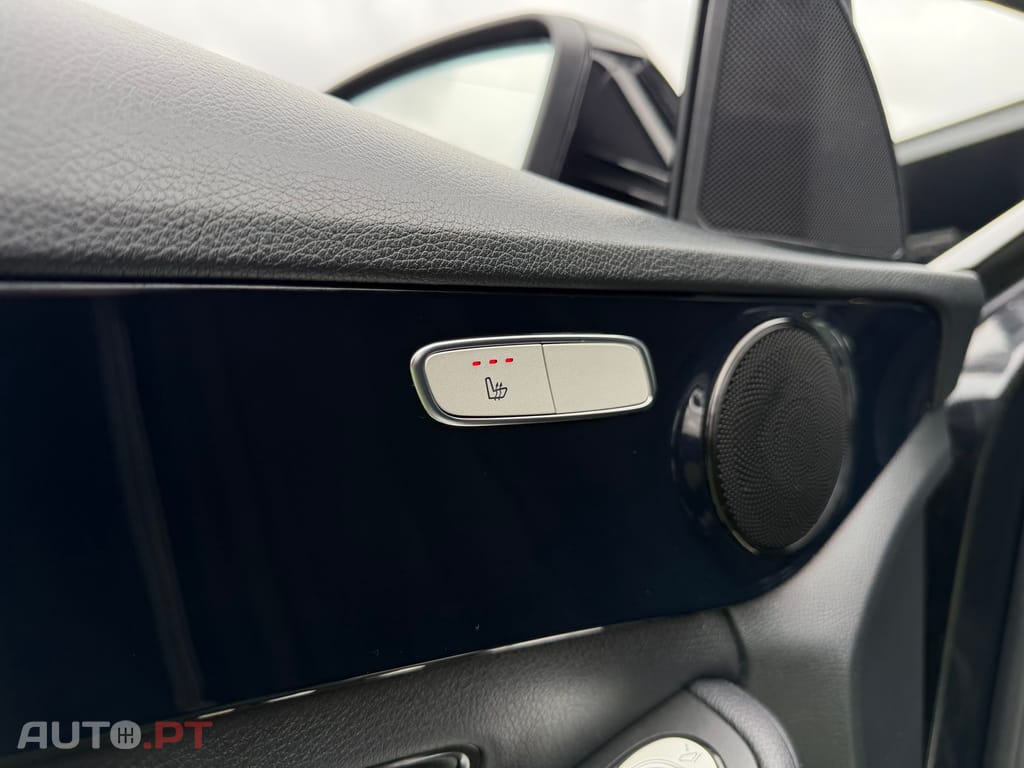 Mercedes-Benz C 300 de Edition