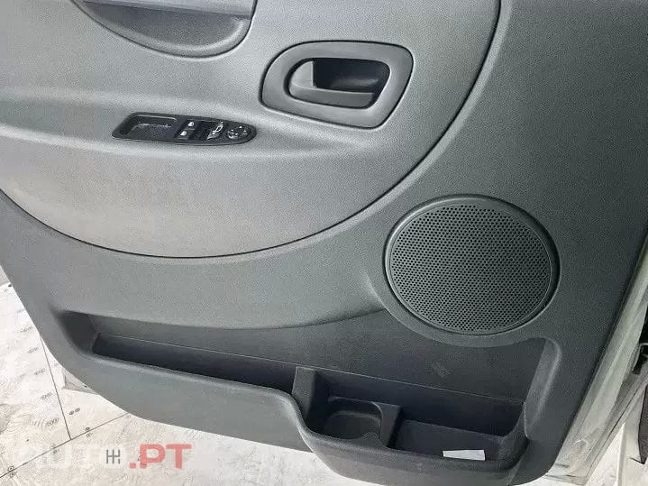 Fiat Scudo 1.6 M-Jet Longo 9L