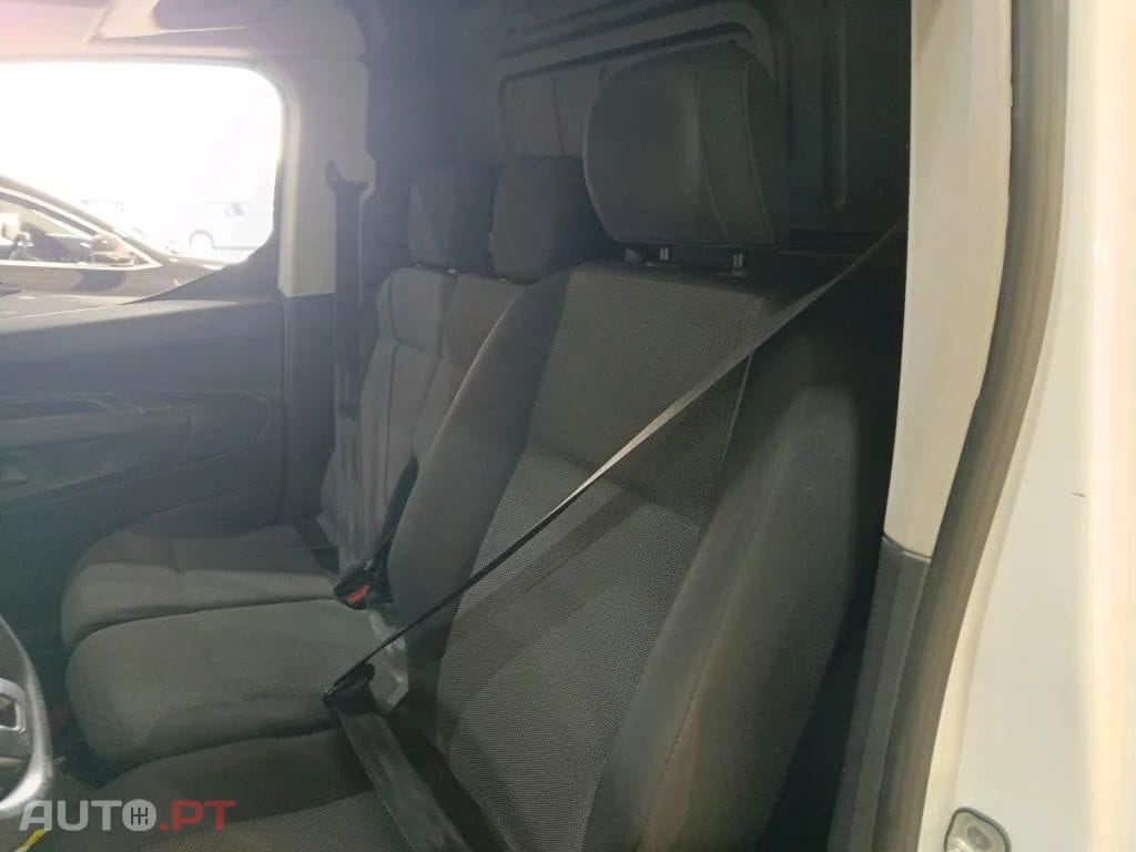 Citroen Berlingo BERLINGO VAN 1.5 BlueHDi XL Club