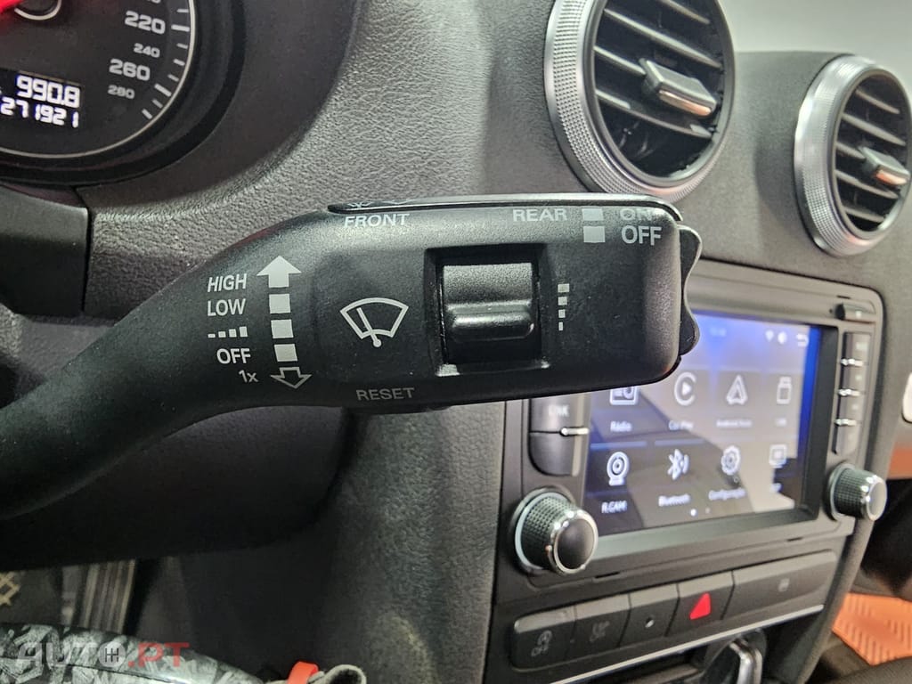 Audi A3 Sportback 1.6 TDi S-line