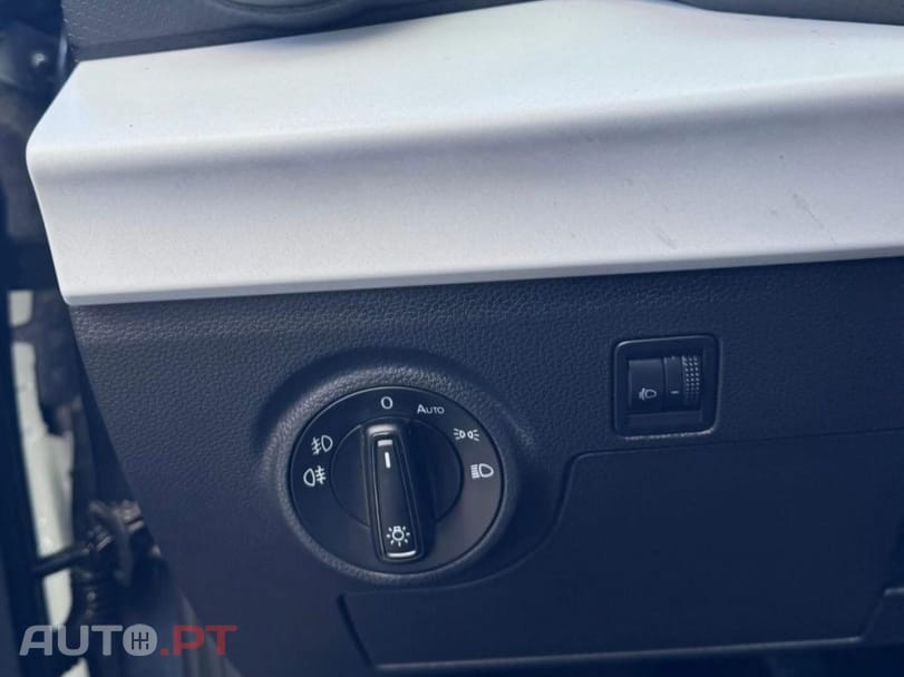 Seat Ibiza 1.0 TSI Style