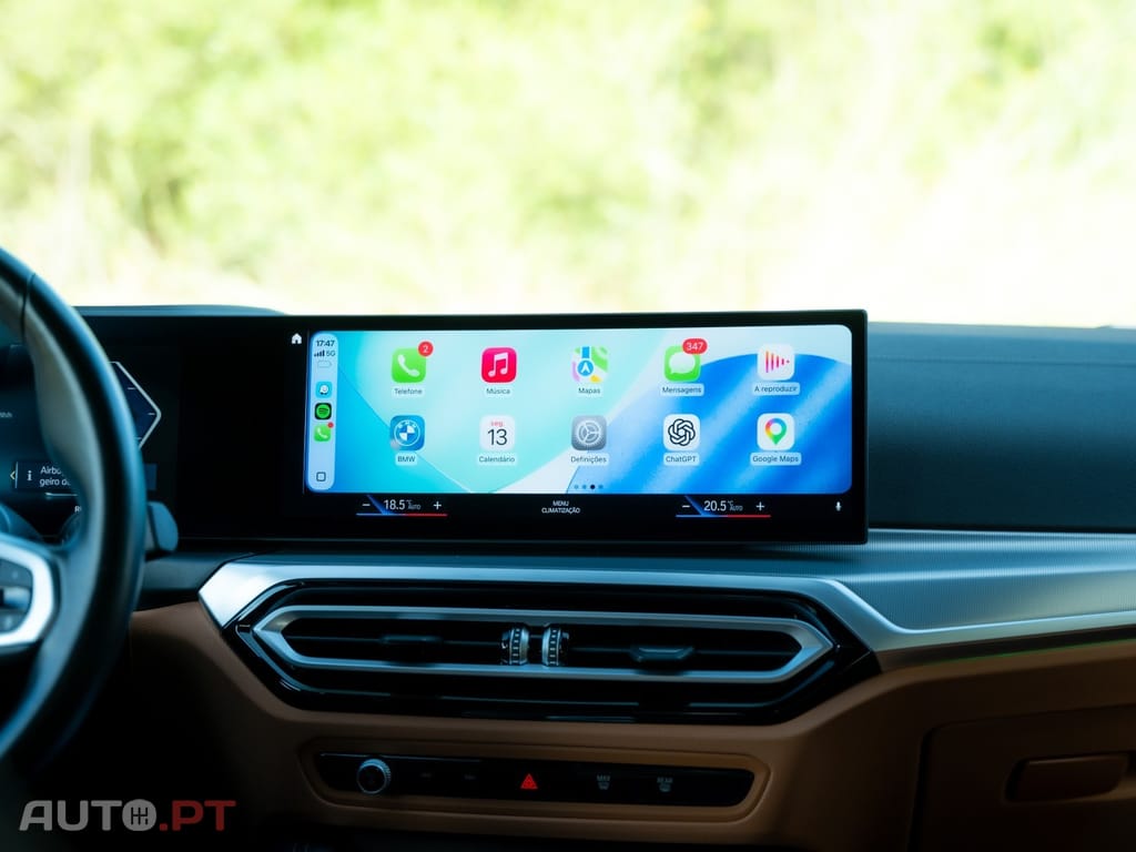 BMW i4 eDrive40 Pack Desportivo M Pro