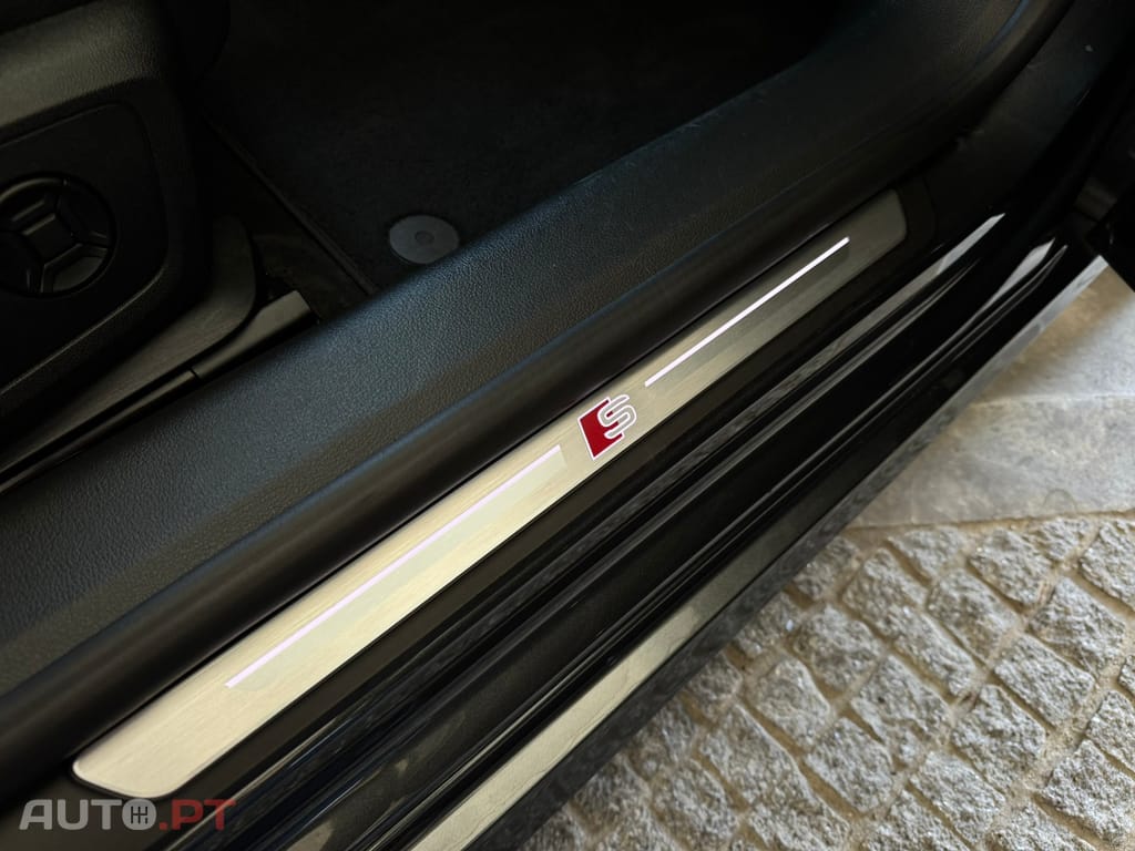 Audi A7 50 TFSIe quattro S tronic