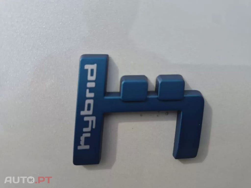 Citroen C5 Aircross 1.6 Hybrid Shine e-EAT8