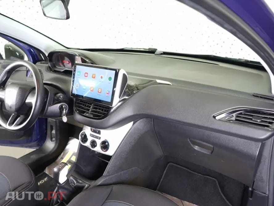 Peugeot 208 1.0 VTi Access