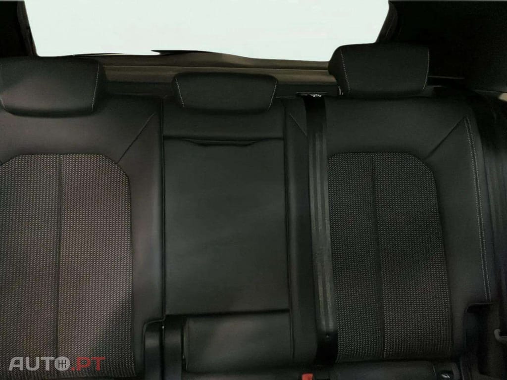 Audi Q3 45 TFSIe S line S tronic