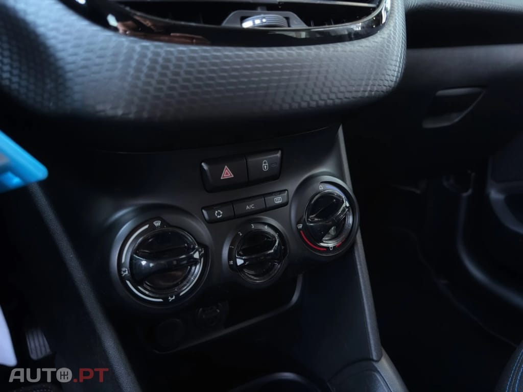 Peugeot 208 1.2 PureTech Style