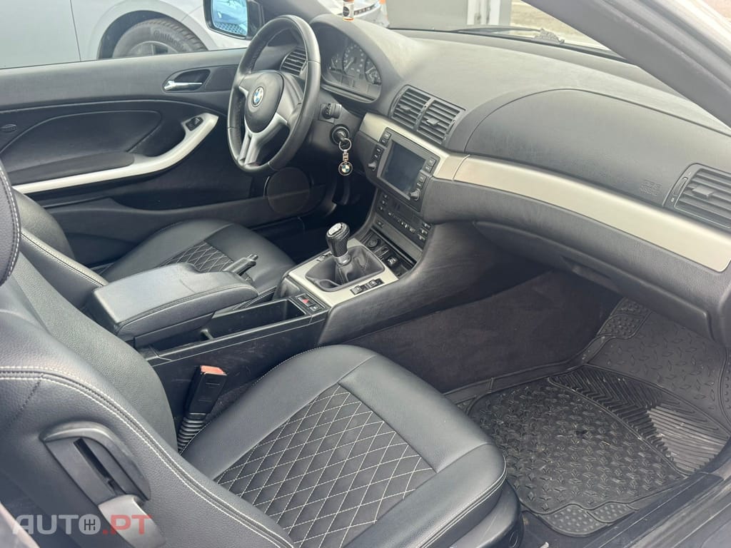 BMW 316 Ci