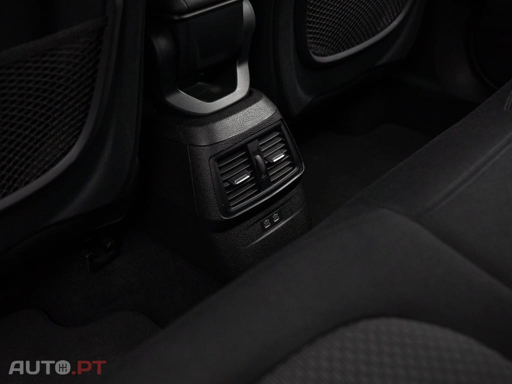 BMW 225 Advantage
