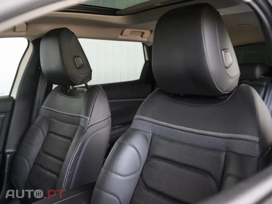 Citroen C5 X 180 S&S e-EAT8 SHINE
