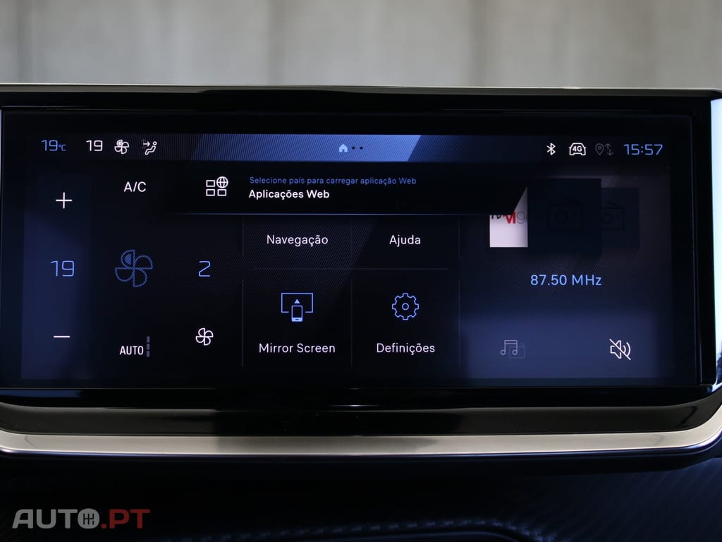 Peugeot 2008 PureTech 100 Allure