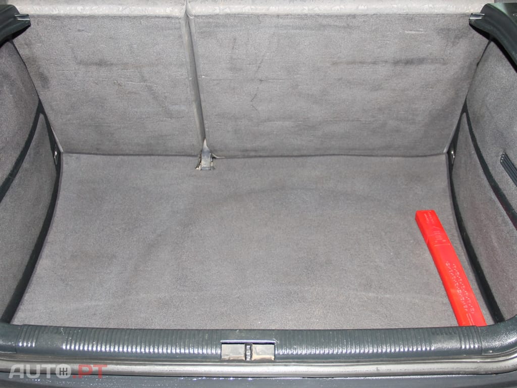 Audi A3 1.9 TDi Attraction