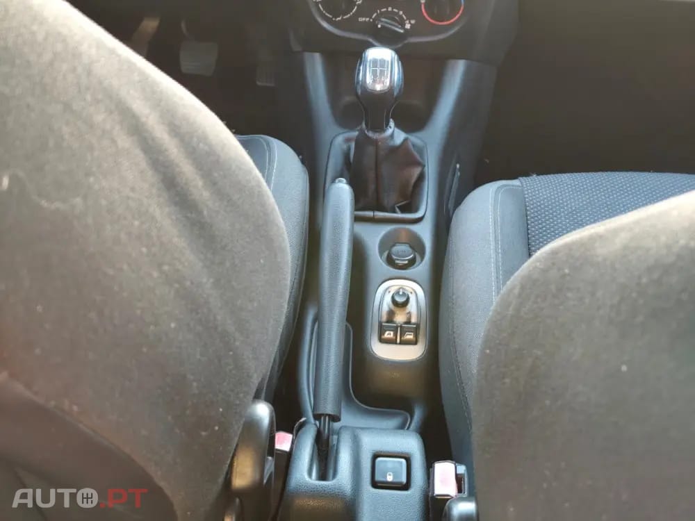 Peugeot 206 1.1 Trendy