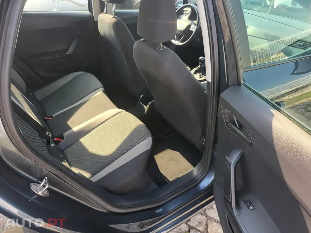 Seat Ibiza 1.0 TSI Reference