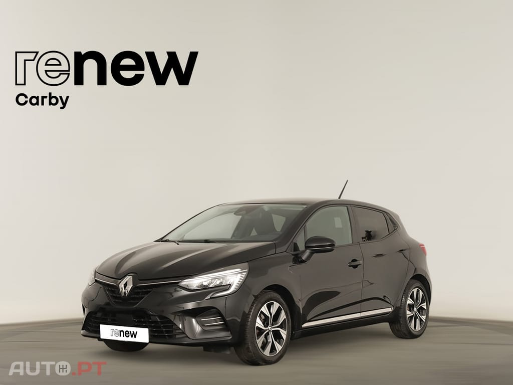 Renault Clio Clio 1.0 TCe Evolution