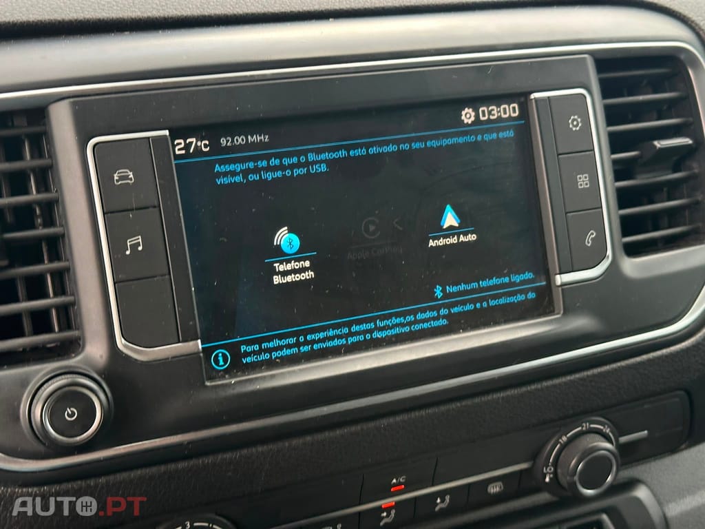 Peugeot Expert 2.0 BlueHDi L2H1 Prem.Semi-Vidrado