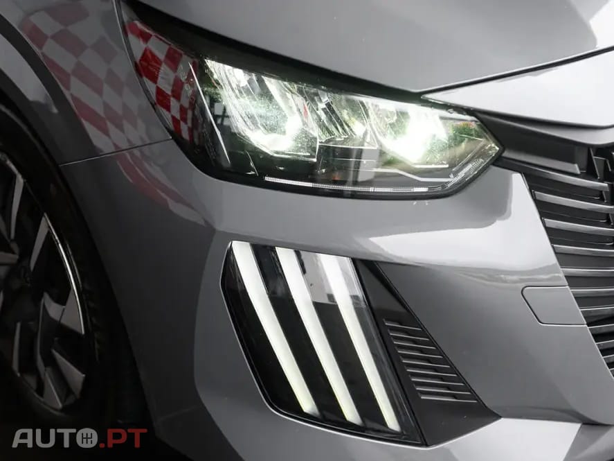 Peugeot 208 1.2 PureTech Active