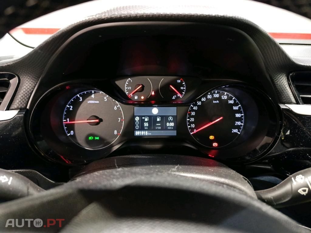 Opel Corsa 1.2 Edition