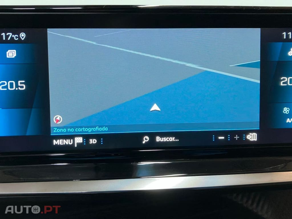 Peugeot 2008 1.2 PureTech GT