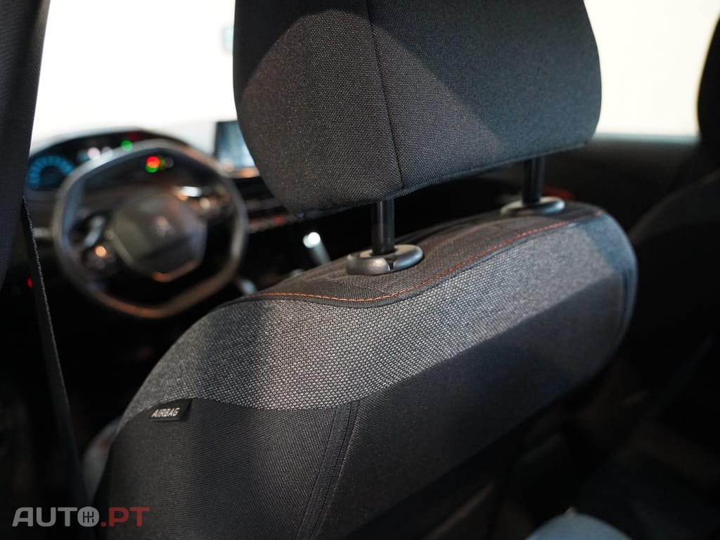 Peugeot 208 ND