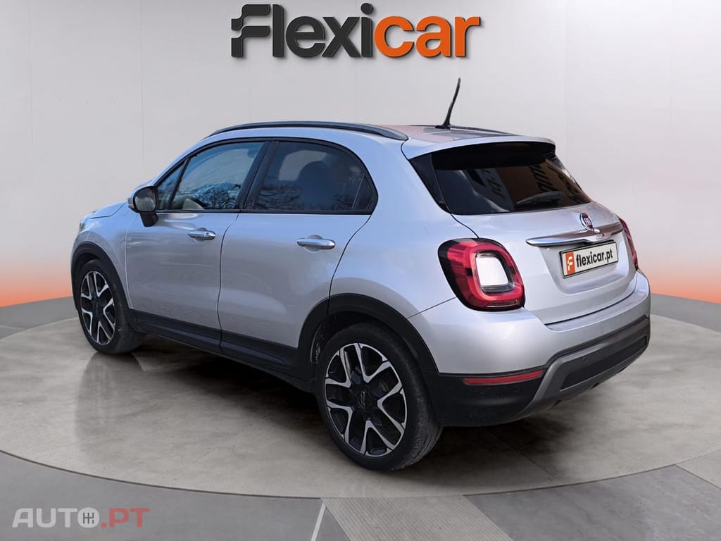 Fiat 500X 1.0 FireFly Cult