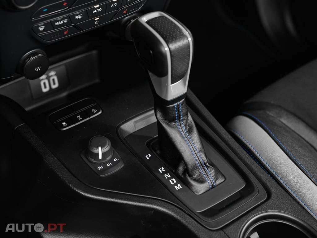 Ford Ranger 2.0 TDCi CD Raptor 4WD