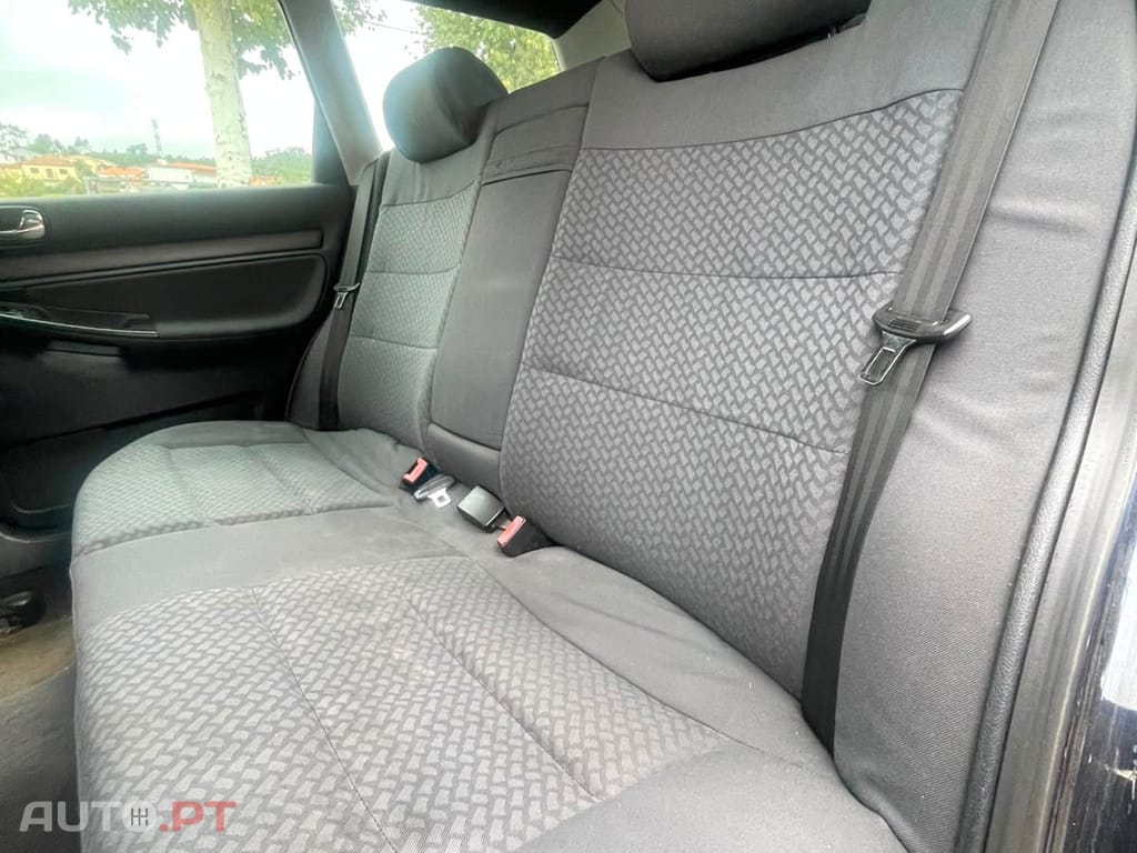 Audi A4 Avant 1.9 TDI Attraction