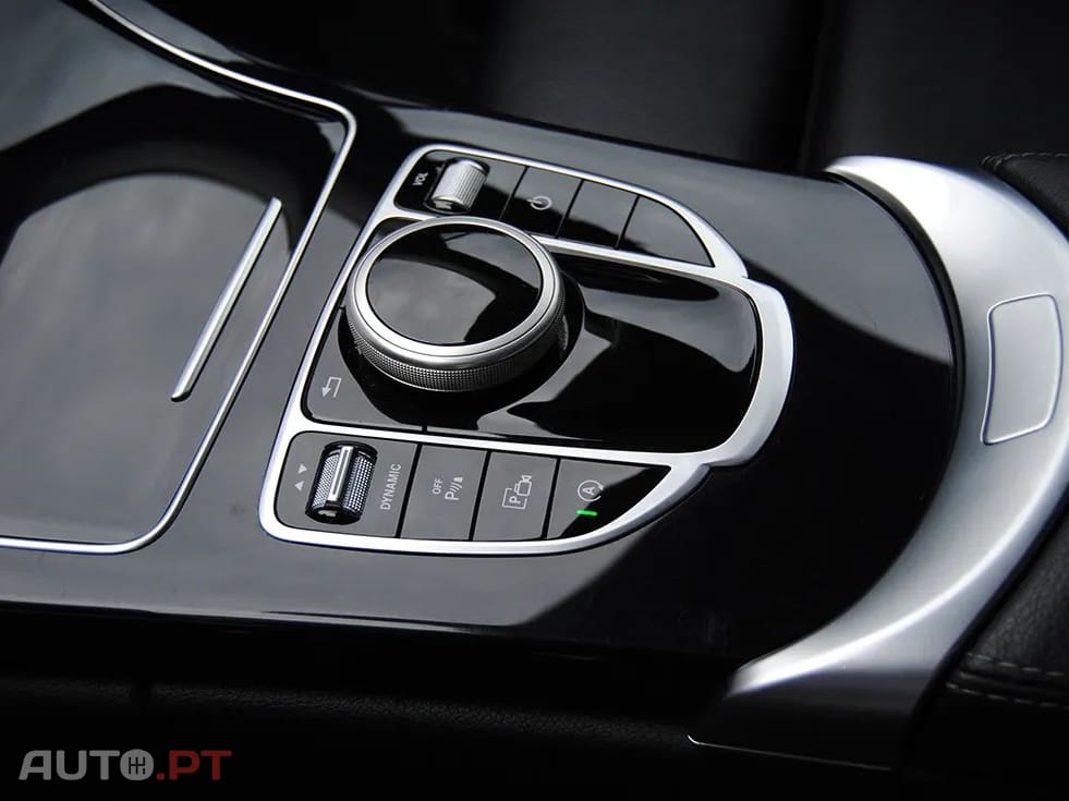 Mercedes-Benz C 220 d Avantgarde