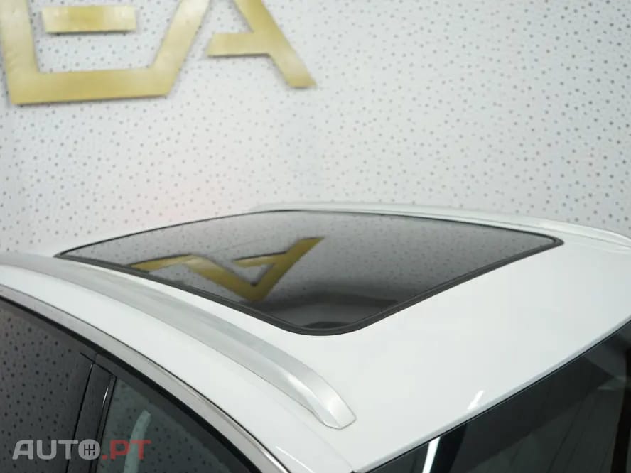 Peugeot 3008 1.2 PureTech Allure Pack EAT8