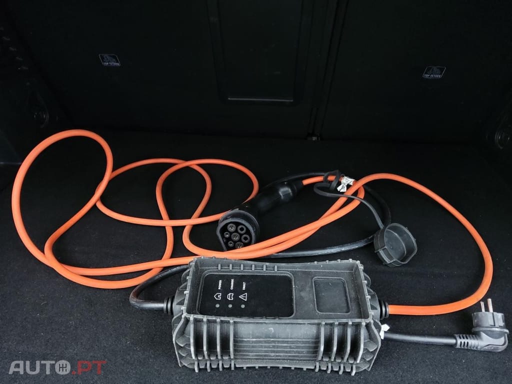 Peugeot 3008 1.6 Hybrid GT e-EAT8