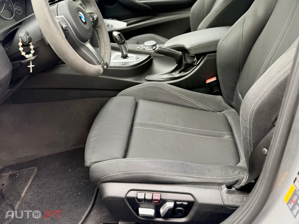 BMW 330 e iPerformence